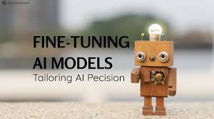 AI Model Fine-Tuning